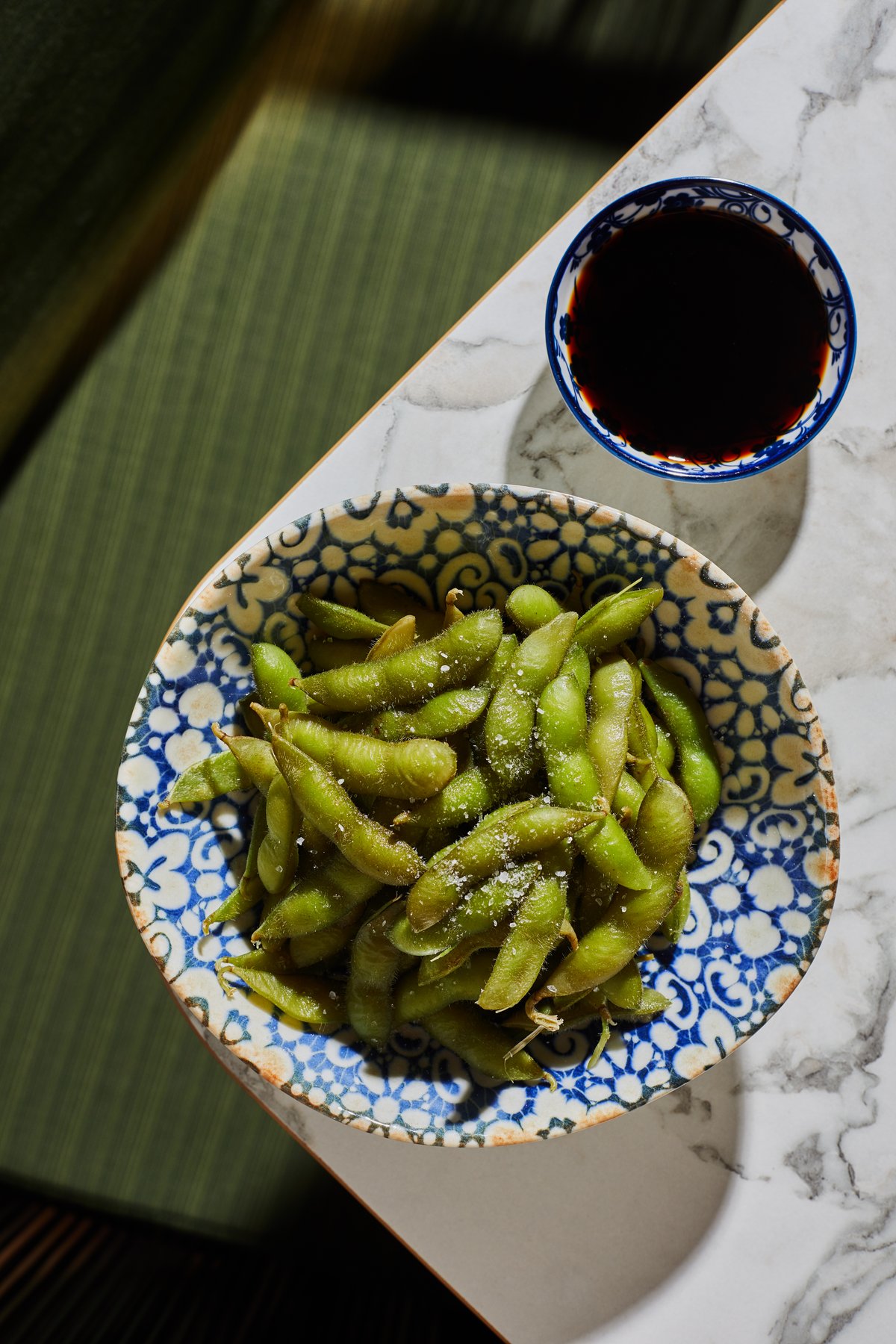 Edamame