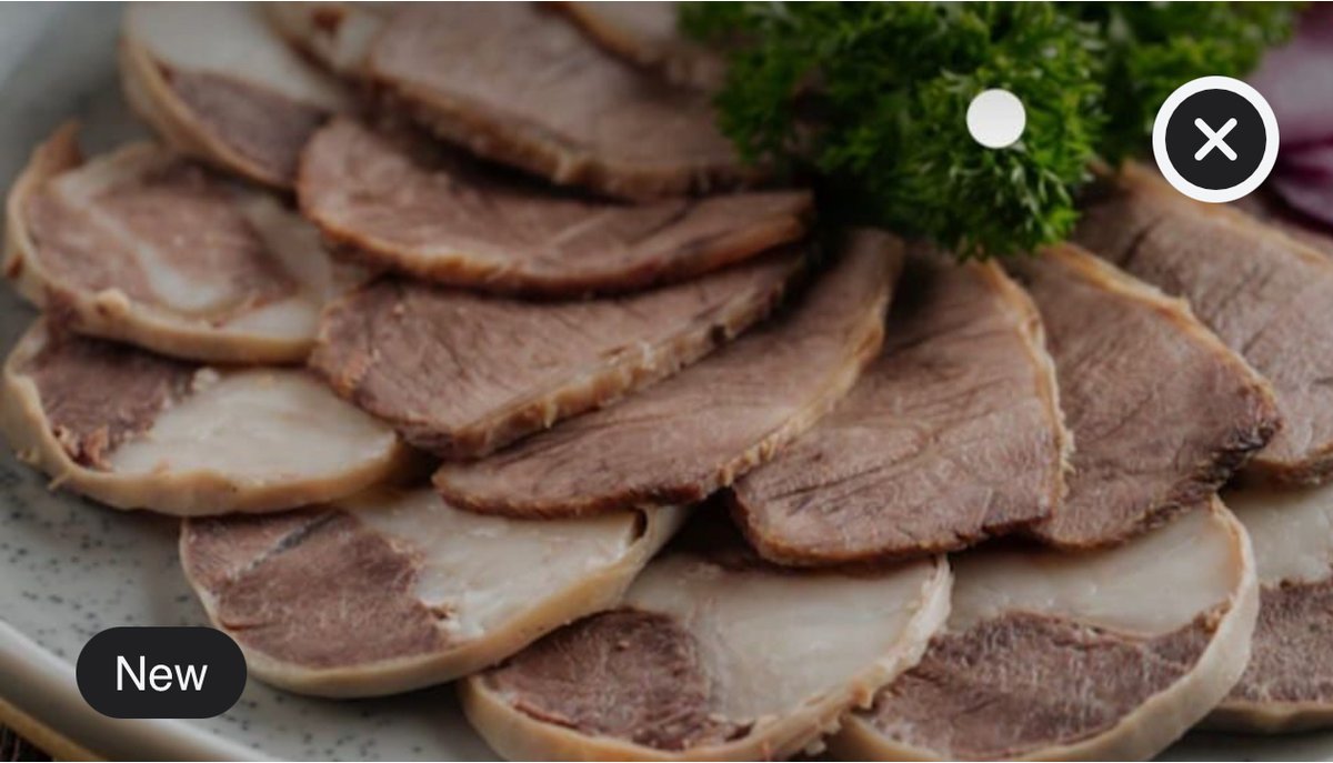 Мясное ассорти