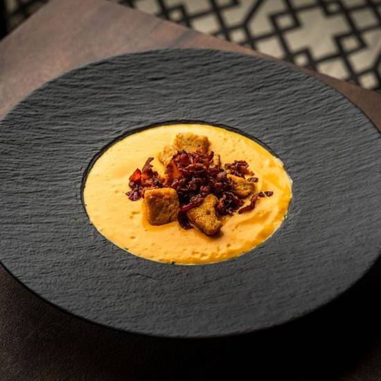 Carrot Soup