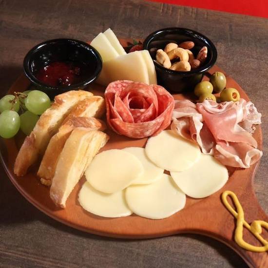 Cheese Board
