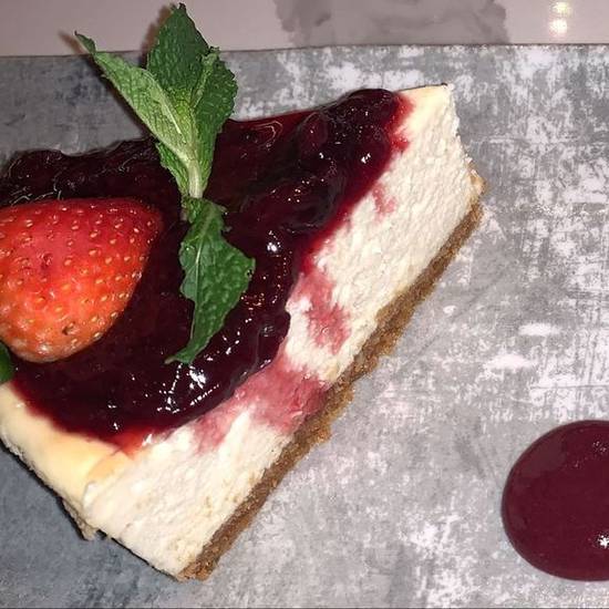 Cheesecake