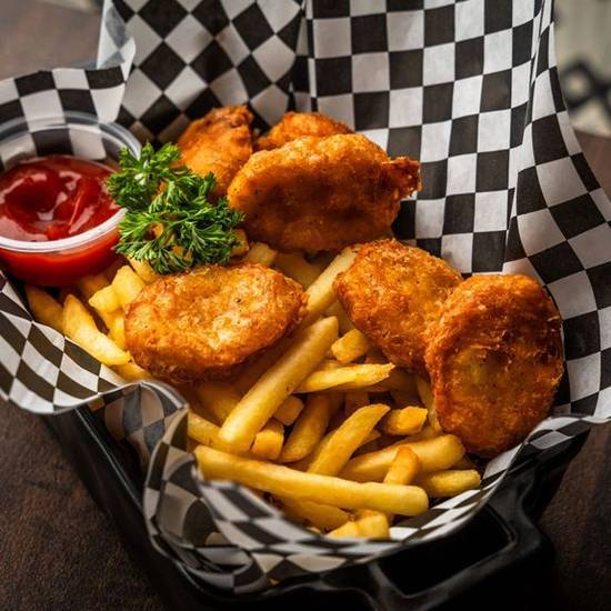 Chicken Nuggets