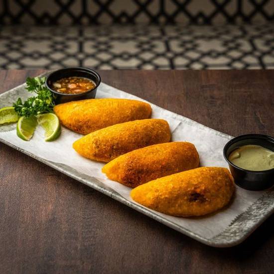 Empanadas (4)