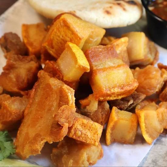 Pork Skin - Chicharrón