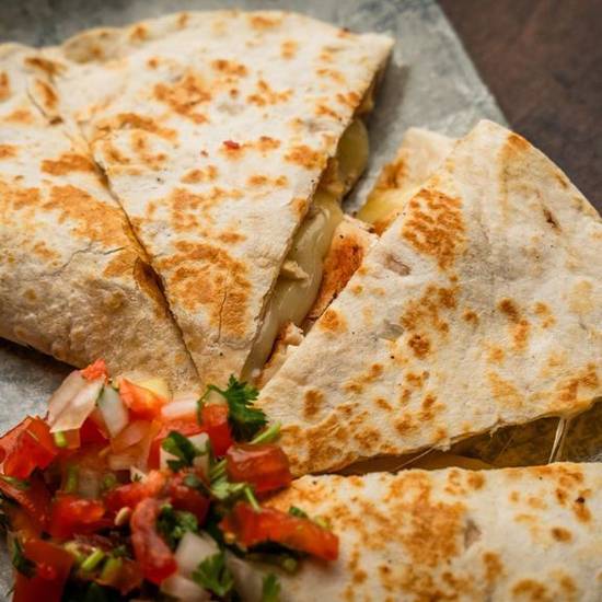 Quesadilla - Beef