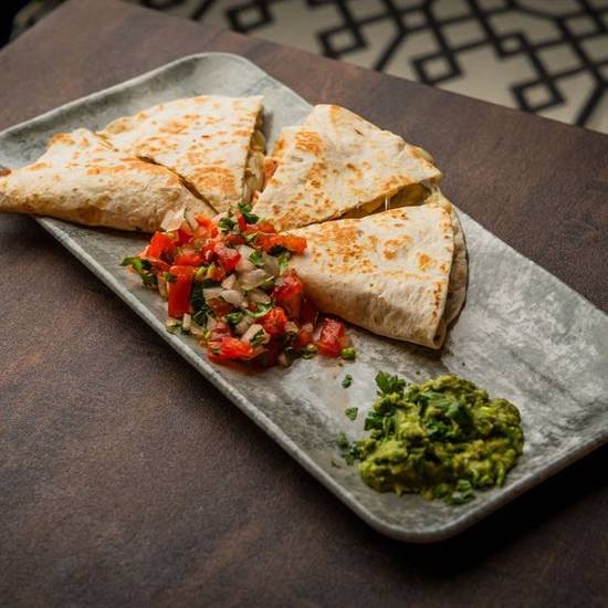 Quesadilla - Chicken