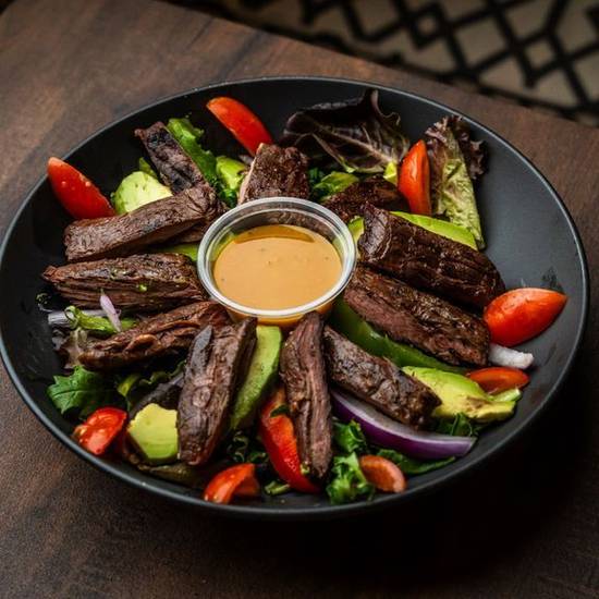 Soul Salad