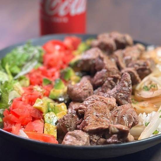 Special Bowl Beef