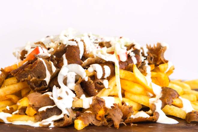Gyro Box