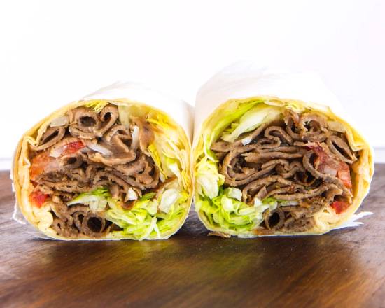 Gyro Wrap