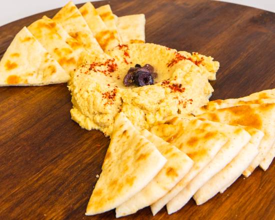 Hummus Dip