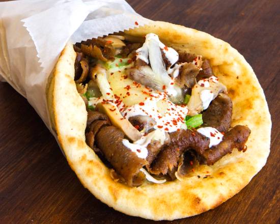 Philly Gyro