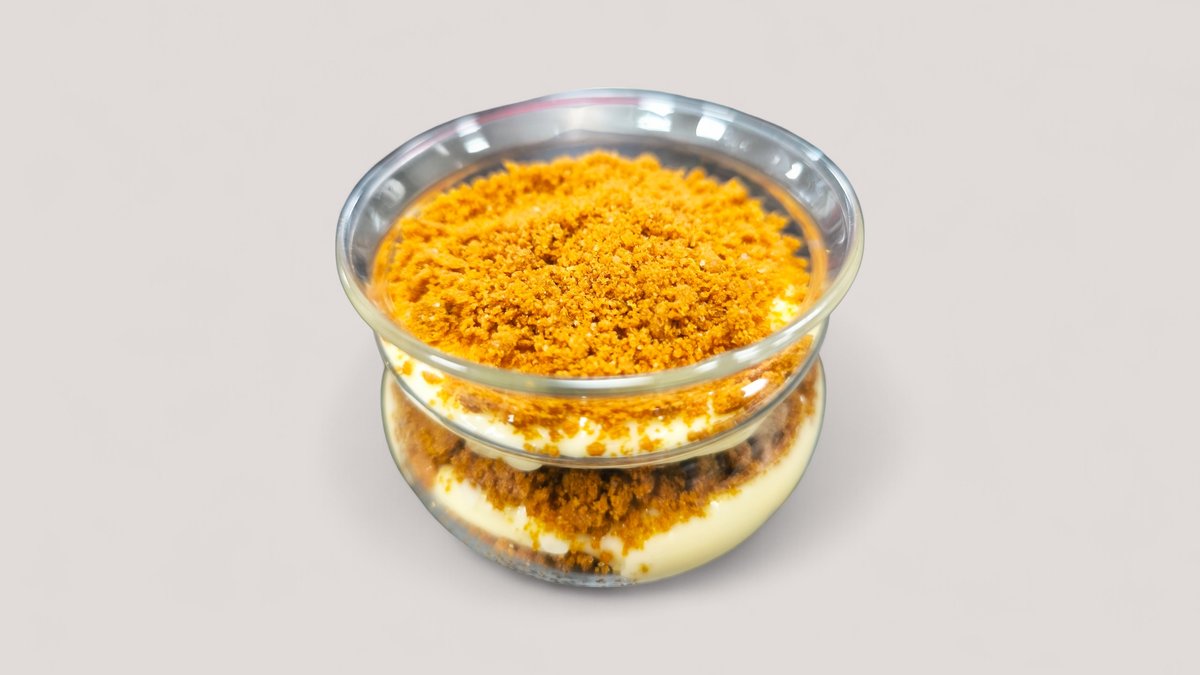 Crema al Limone