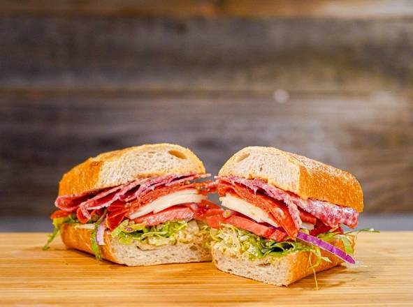 Italian Sandwich