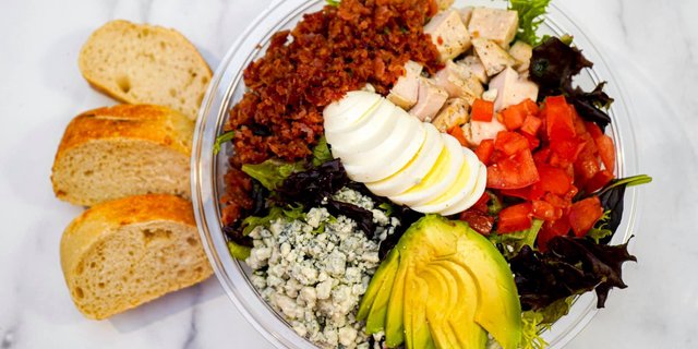 Cobb Salad