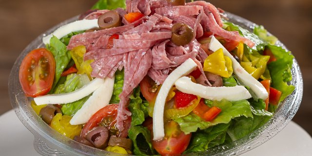 Italian Salad