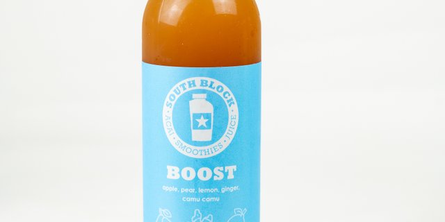 12-Pack Boost Juices