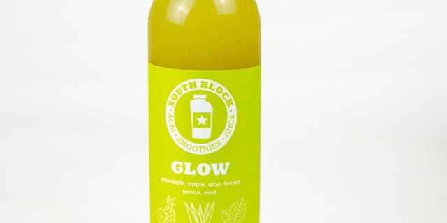 12-Pack Glow Juices