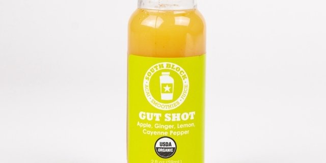 12-Pack Gut Shots