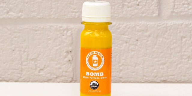 12-Pack Immunity Shots