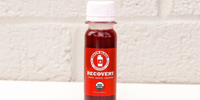 12-Pack Recovery Shots