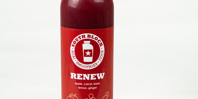 12-Pack Renew Juices