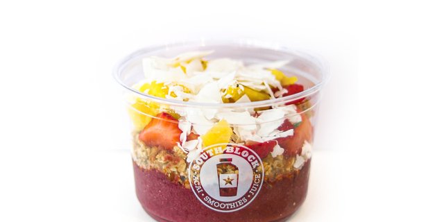 Aloha Bowl