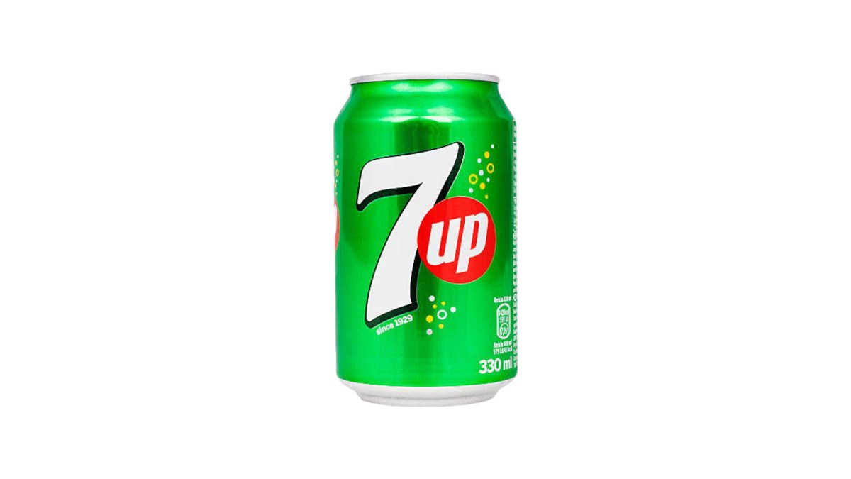 7up