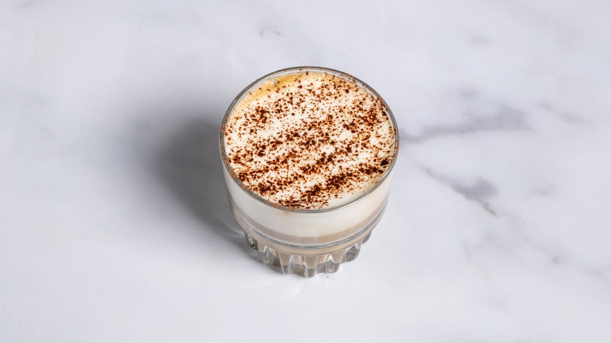 Cafe Maroccino