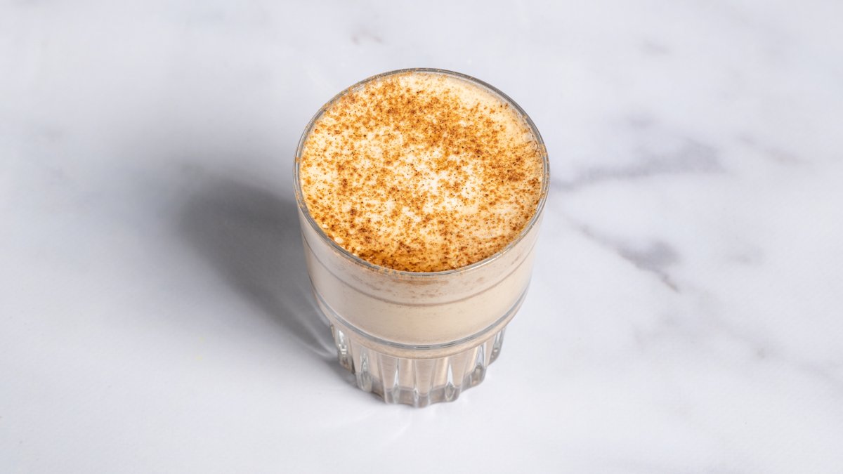 Chai Latte