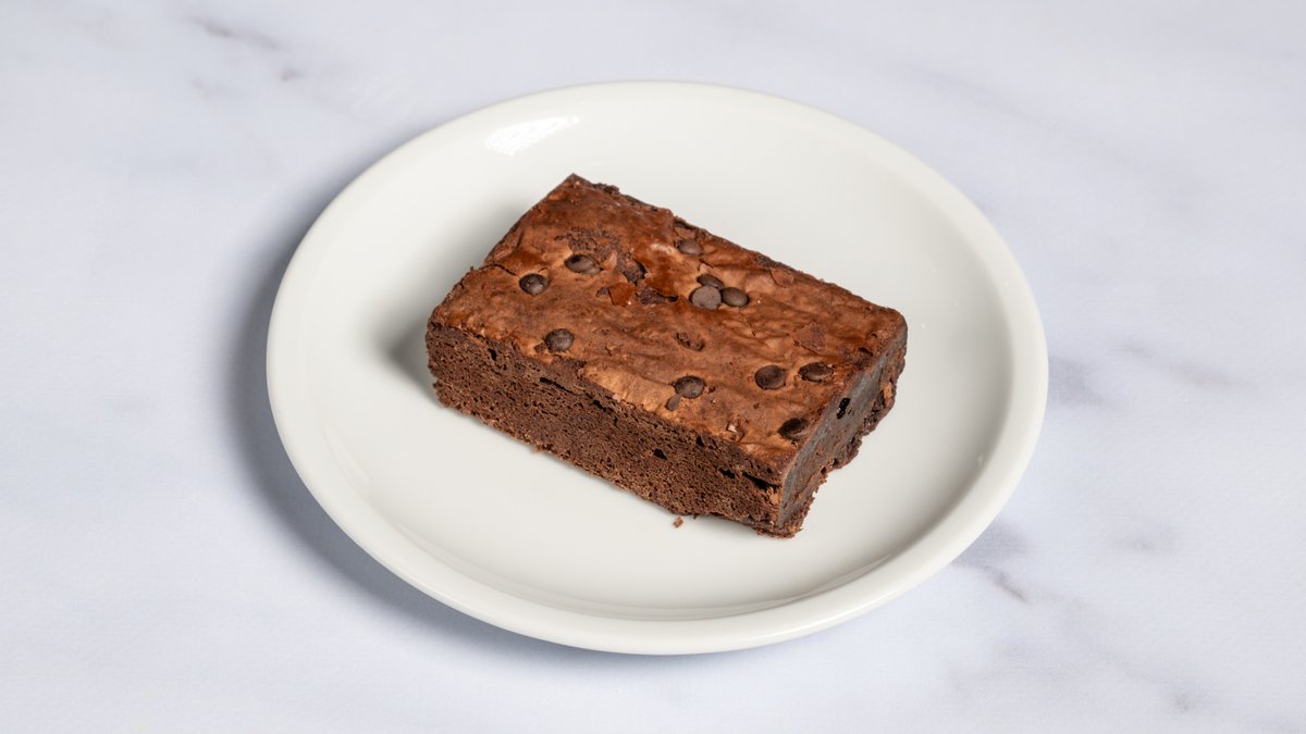 Chocolate Brownie