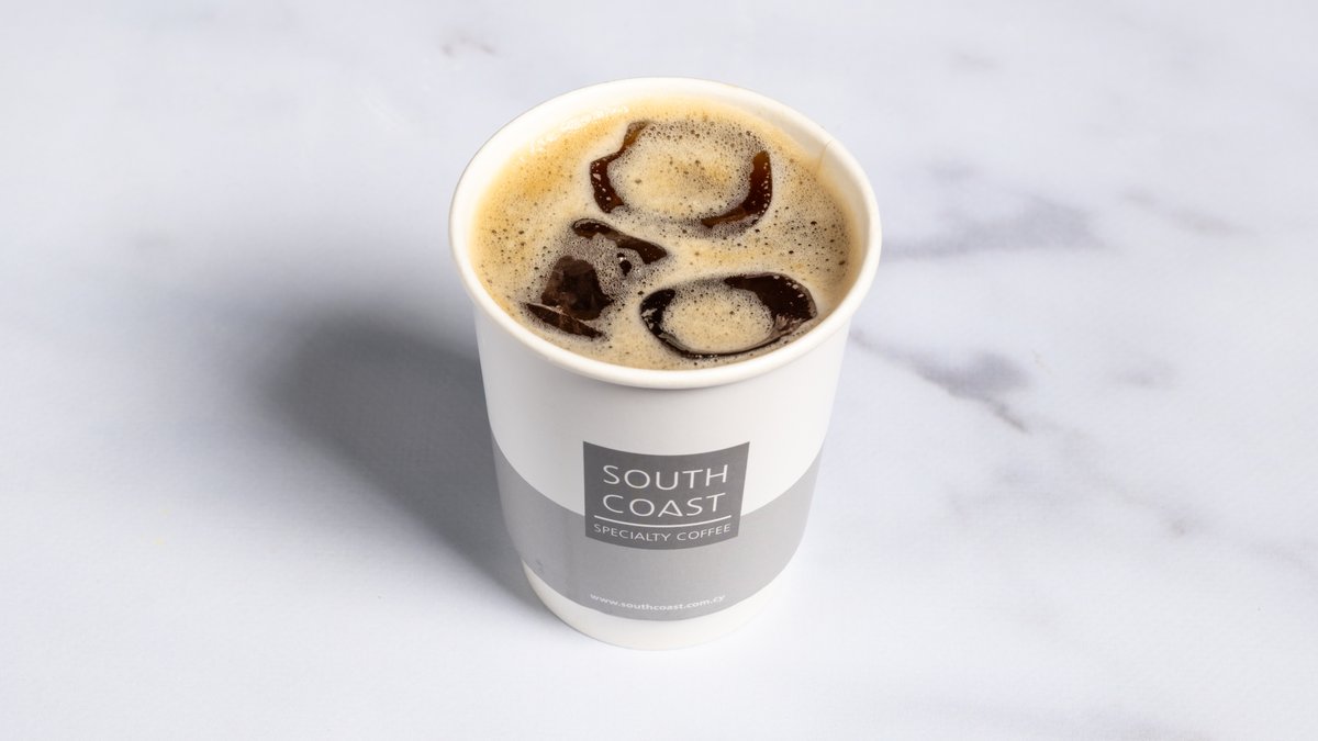 Cold Brew Black