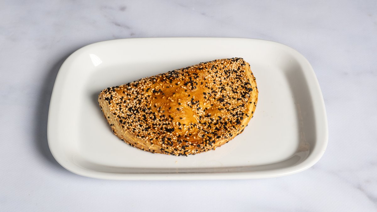Feta Cheese Pie
