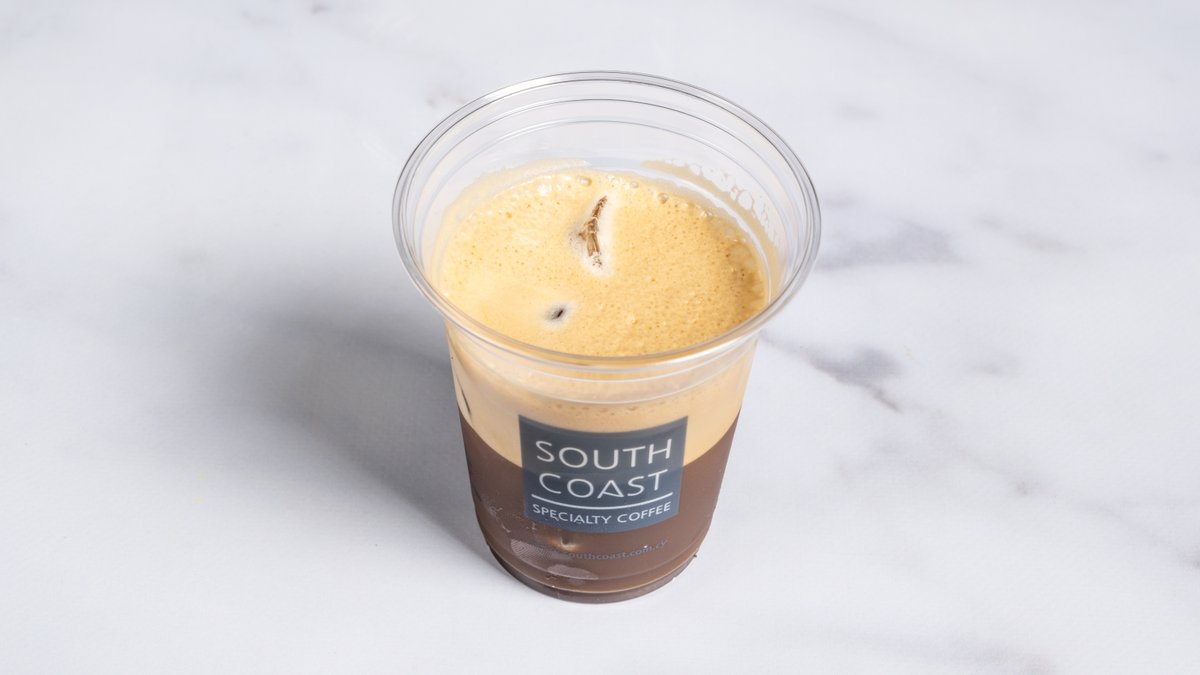 Freddo Espresso