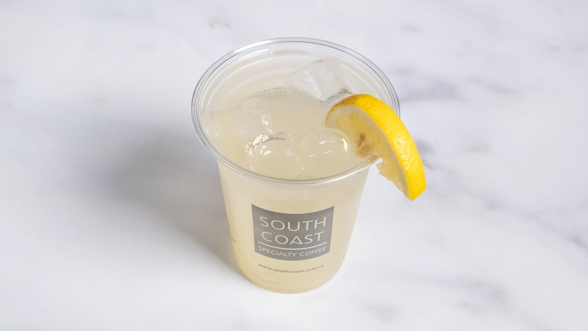 Fresh Lemonade