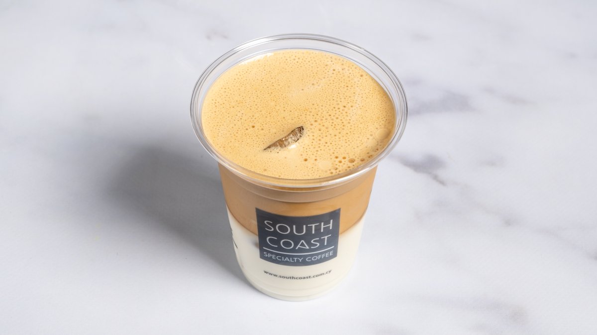 Ice Flat White