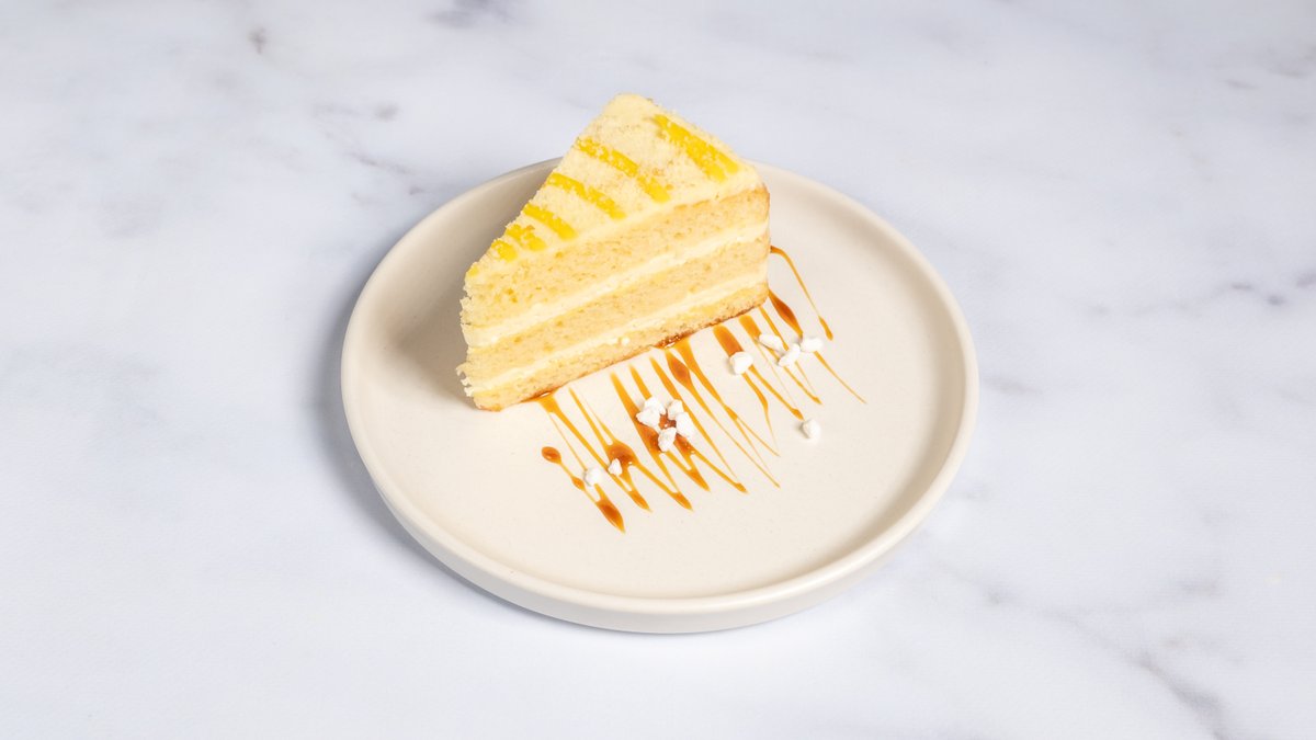 Lemon Cake