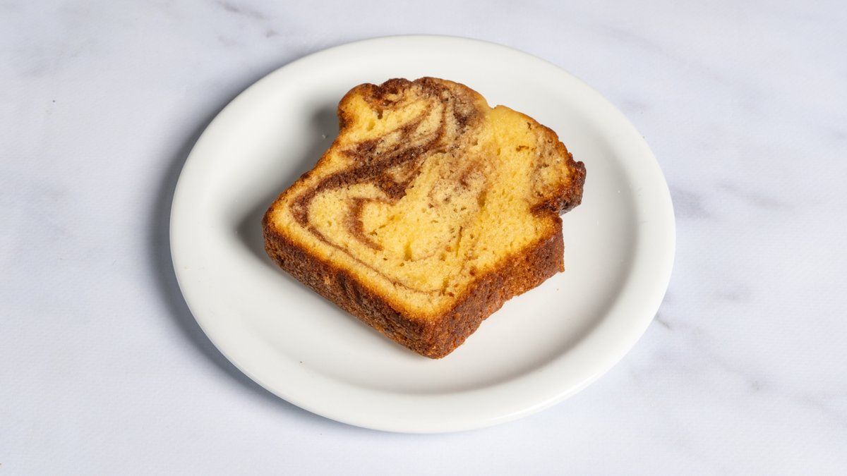 Marble Cake