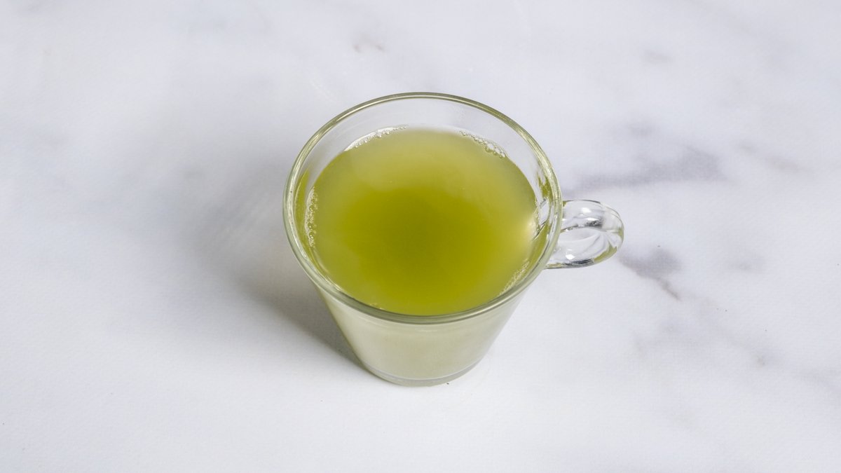 Matcha Tea