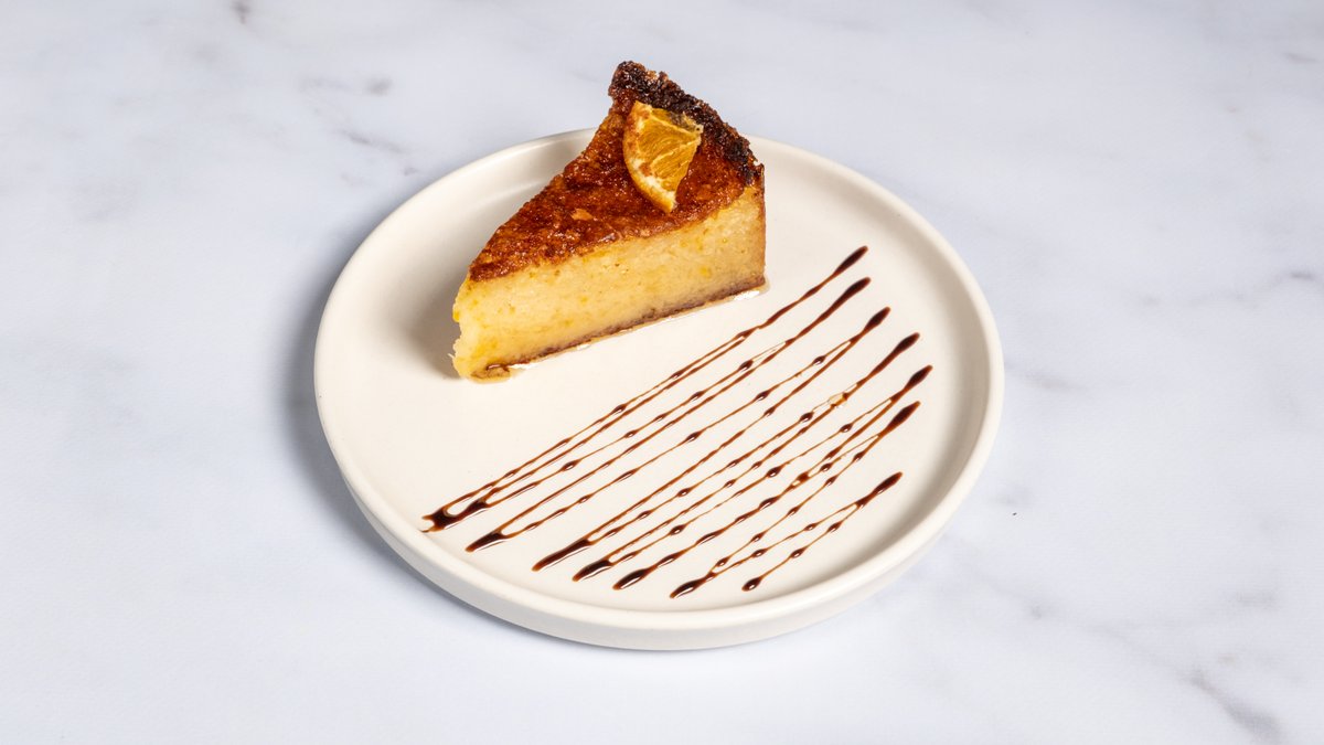 Orange Pie