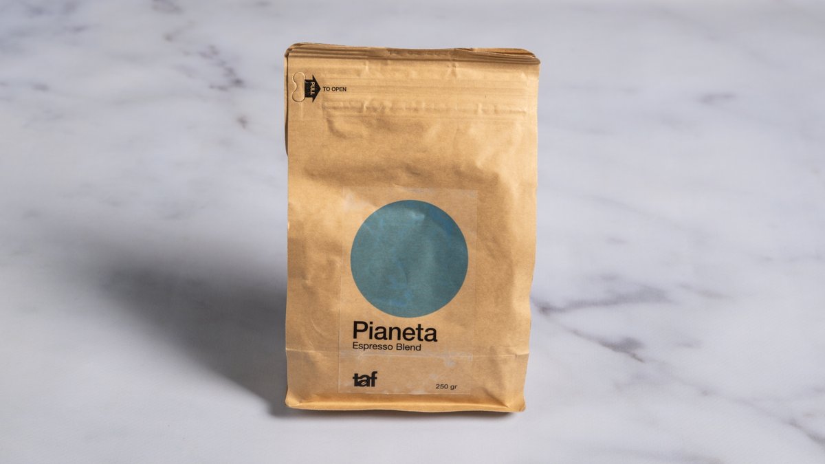 Taf Pianeta Light Blue 1kg