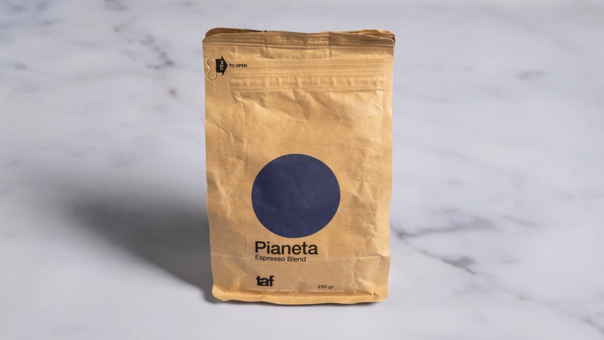 Taf Pianeta Rainforest 1kg