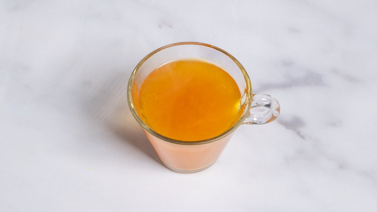 Tumeric Tea