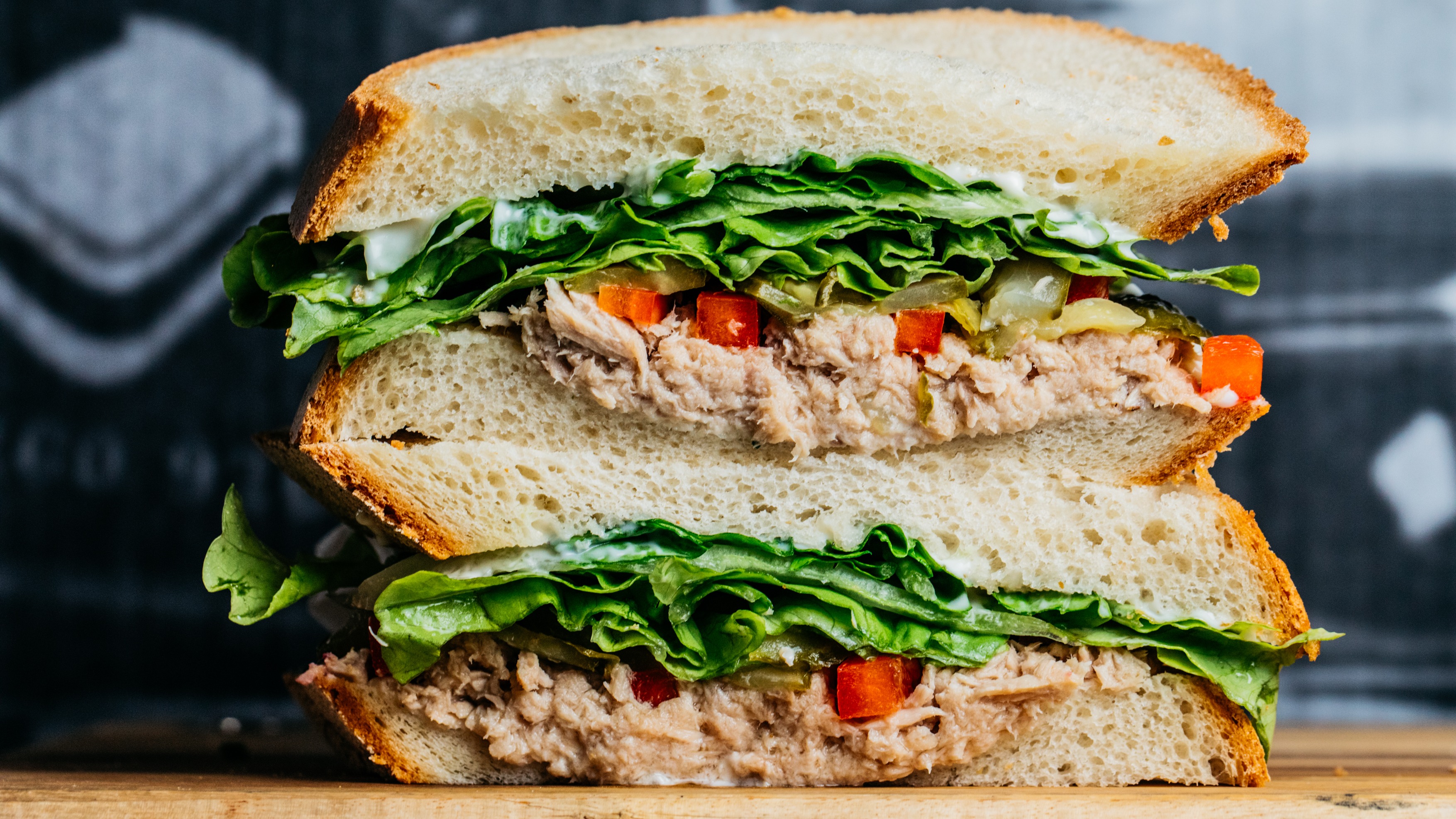 Tuna