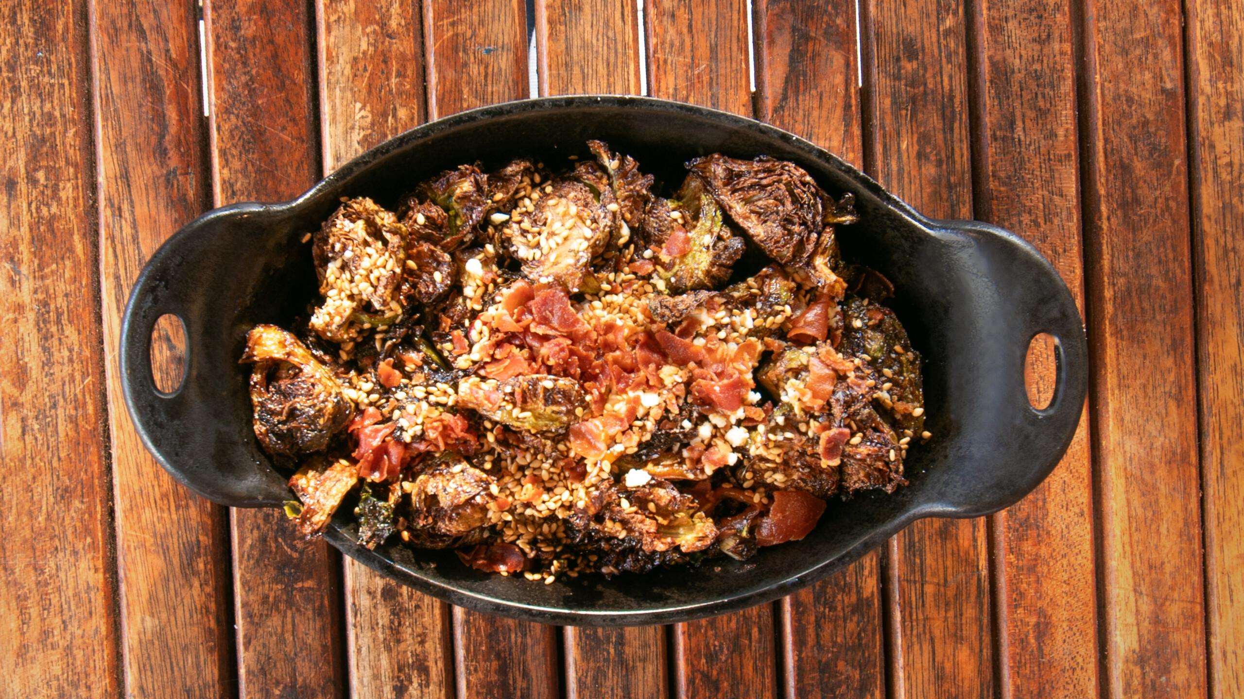 Brussels Sprouts