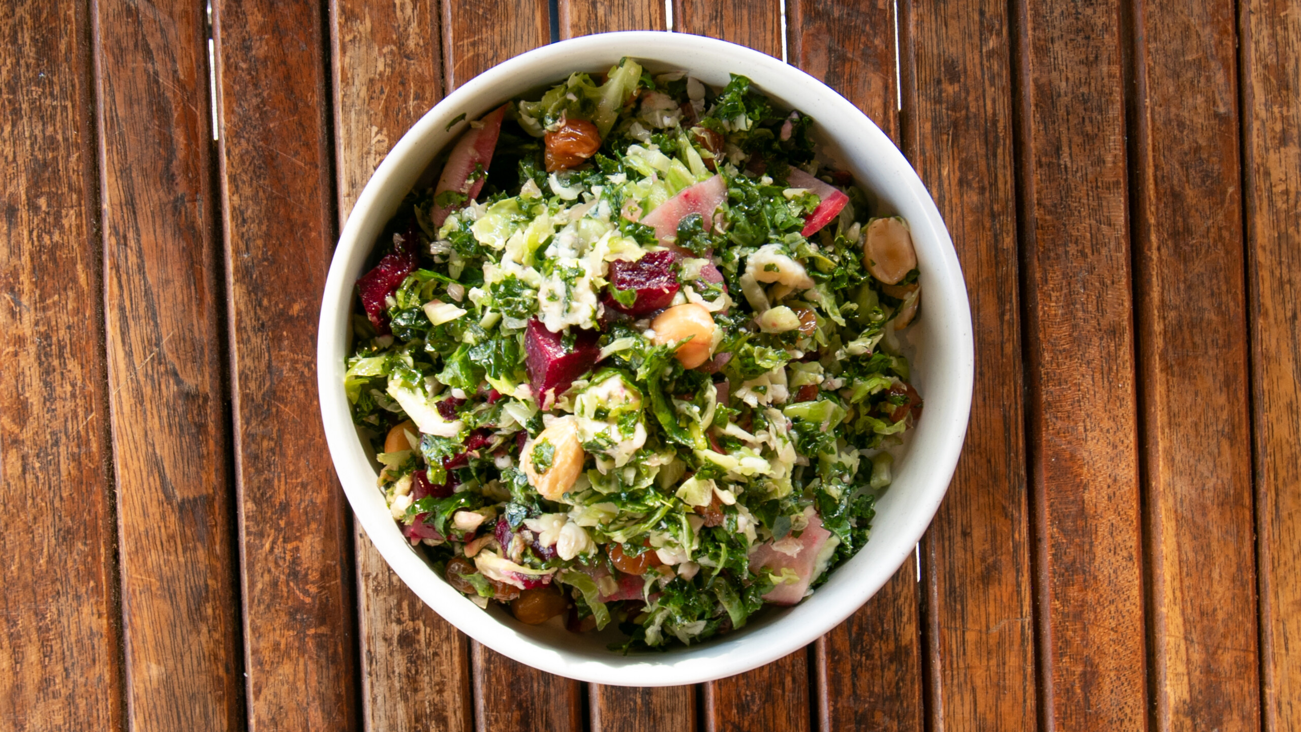 Kale Salad
