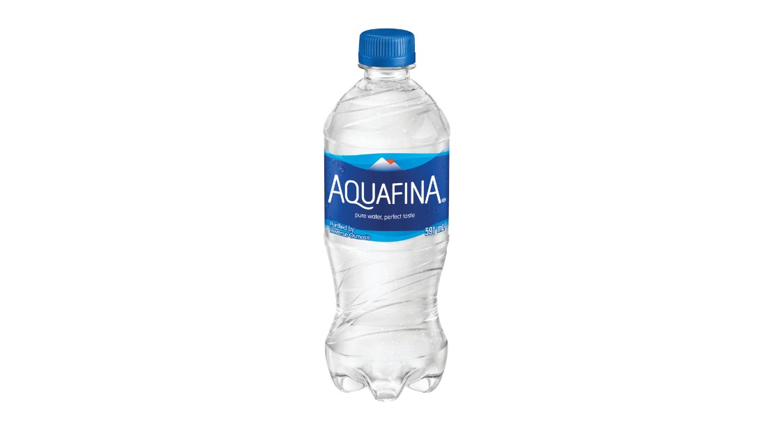 Aquafina