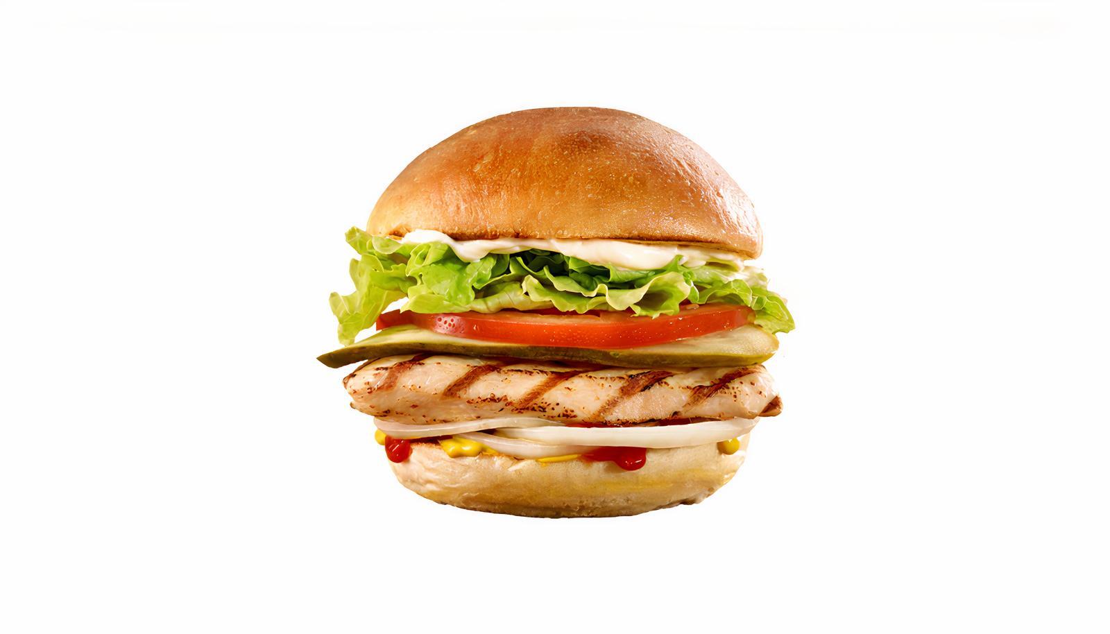 Chicken Sandwich