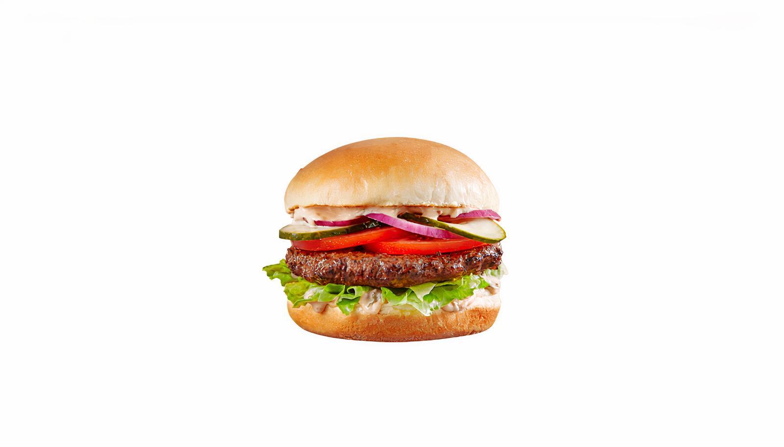 Hamburger