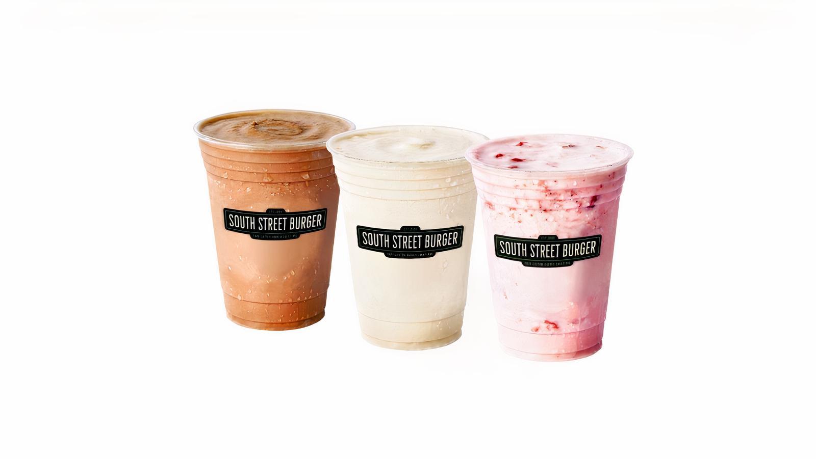 Milkshake